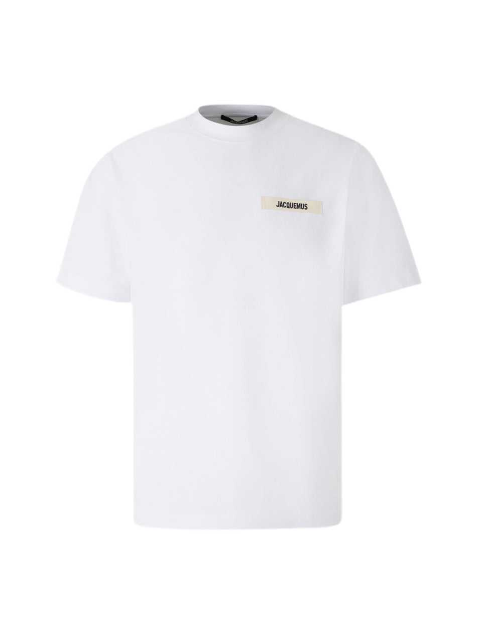 T-shirt Jacquemus Blanca