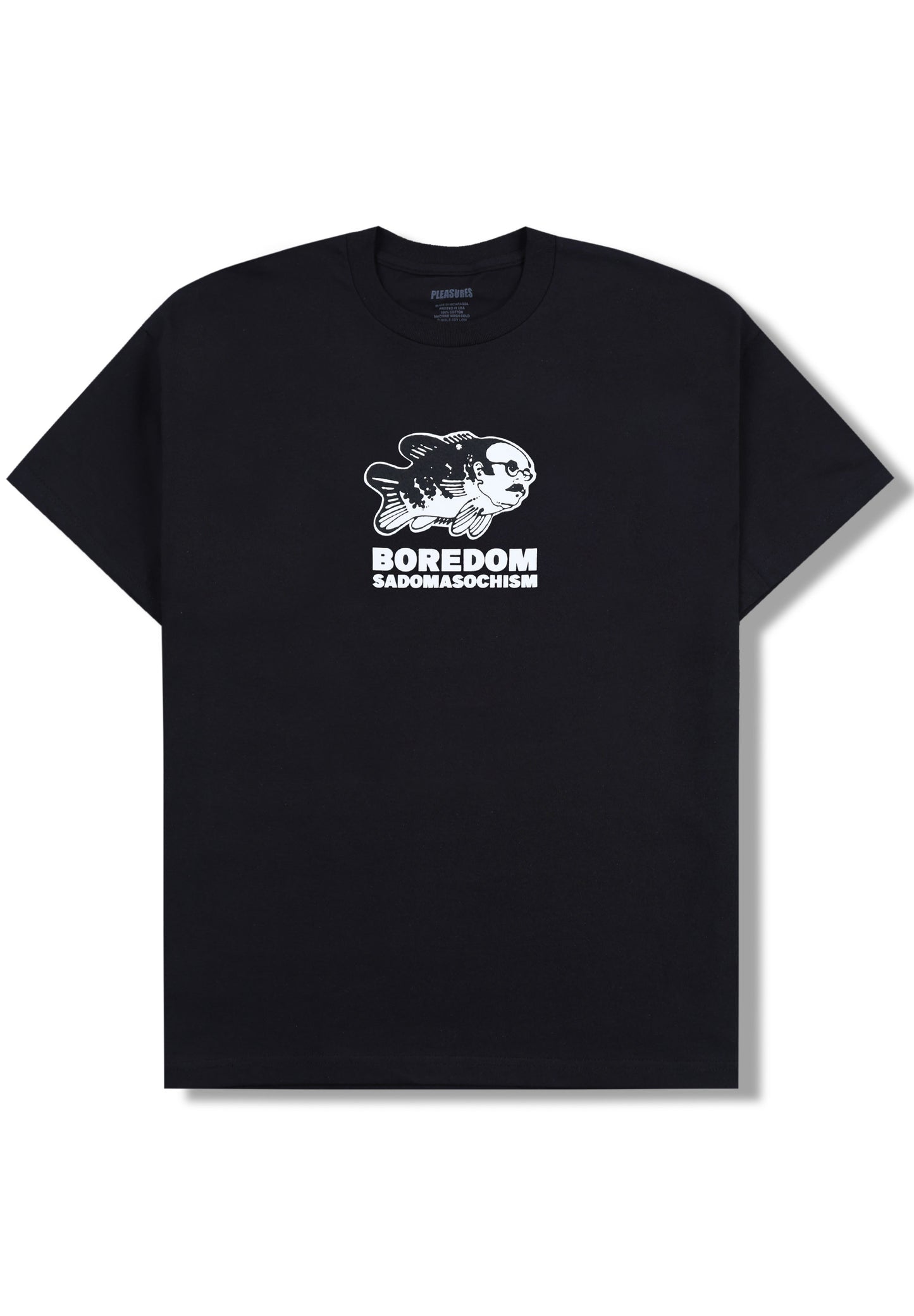 BDSM T-shirt