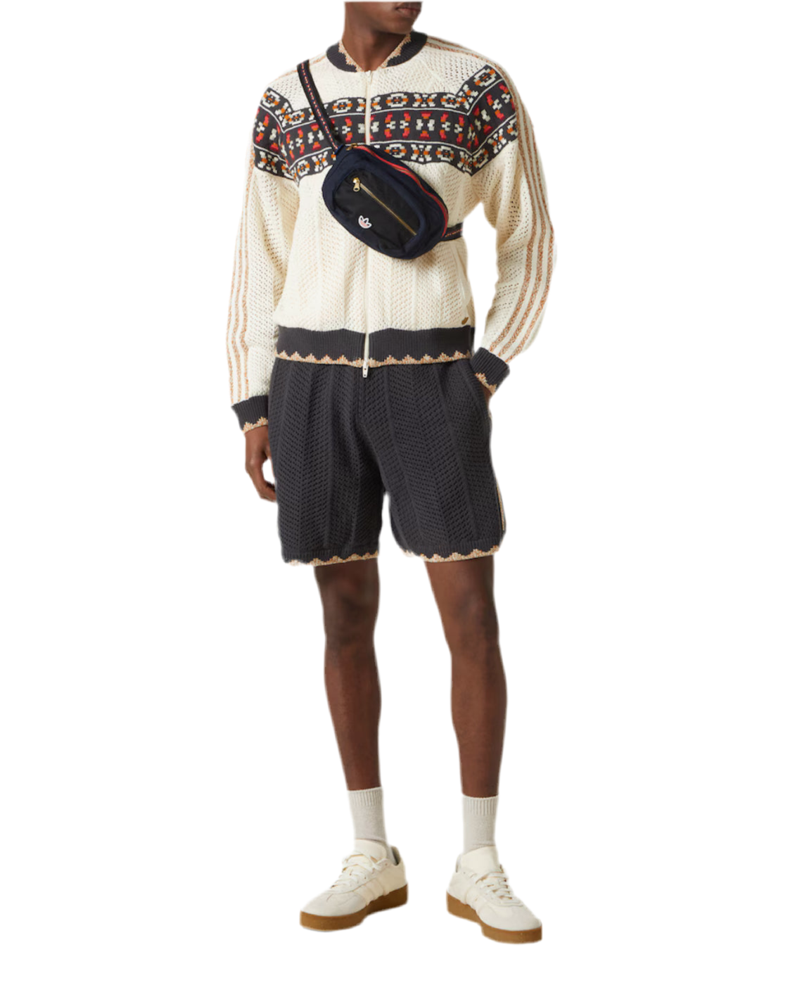 Adidas Chaqueta Deportiva