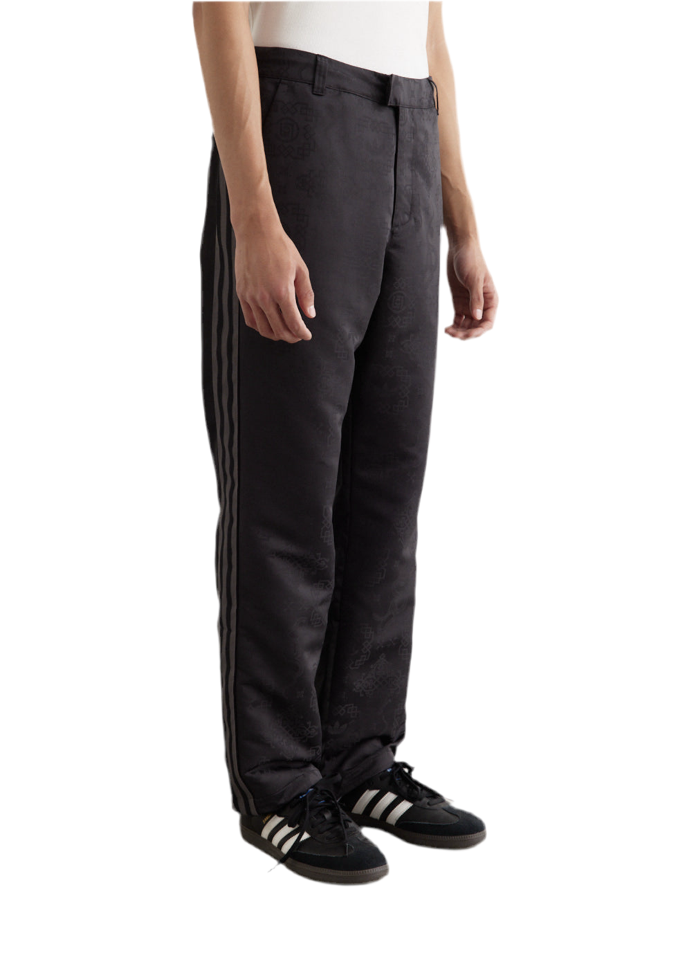 Adidas x Clot By Edinson Chein.