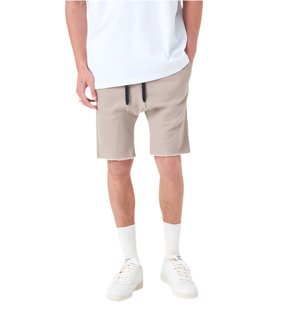 Zanerobe Sureshot Short Sandstone