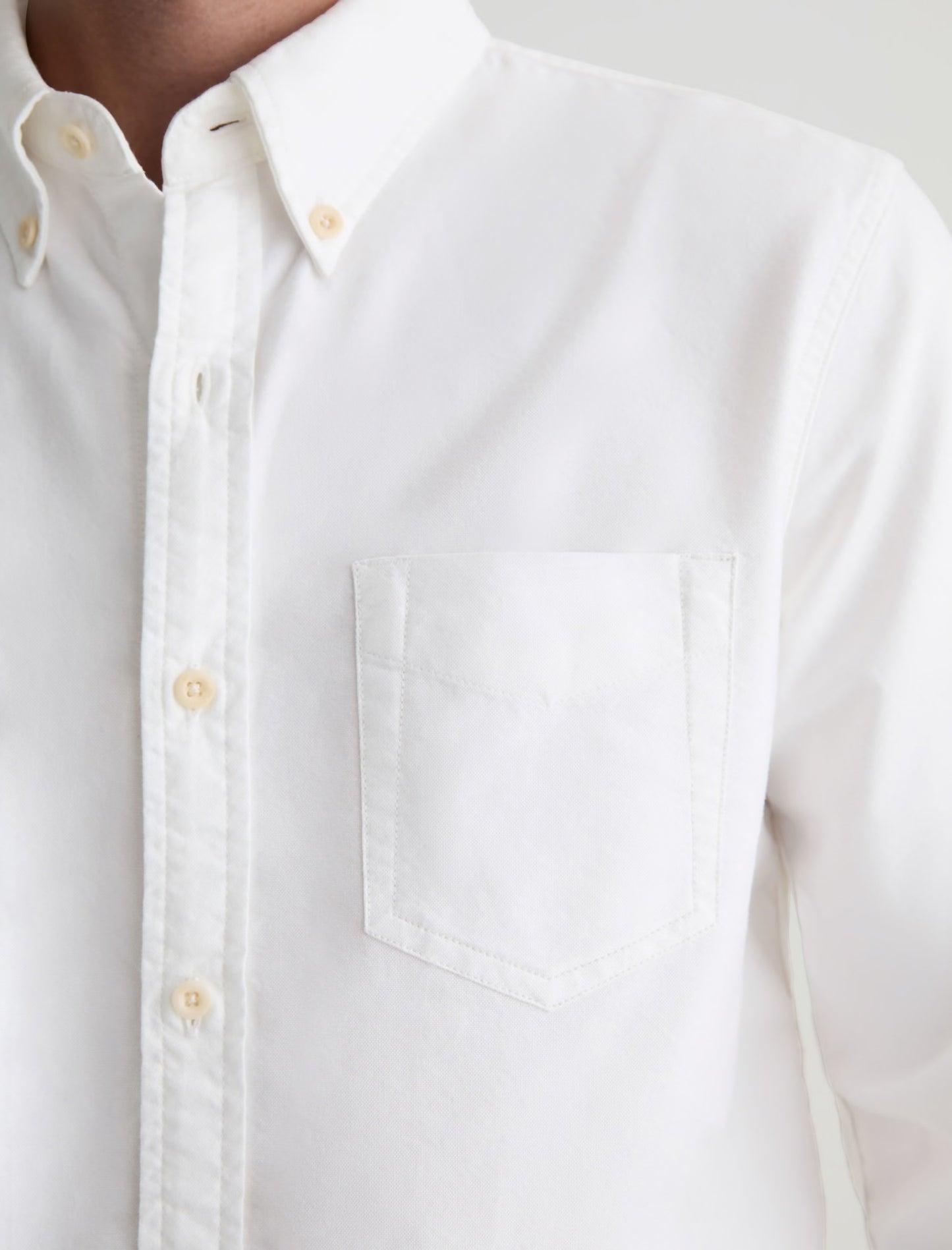 Dean Oxford Shirt