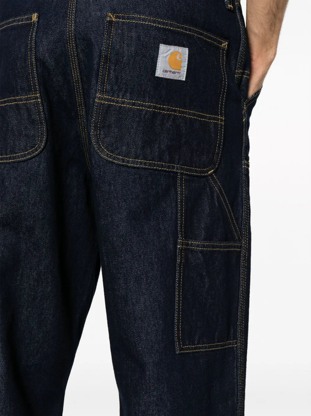 Carhartt Pant Blue