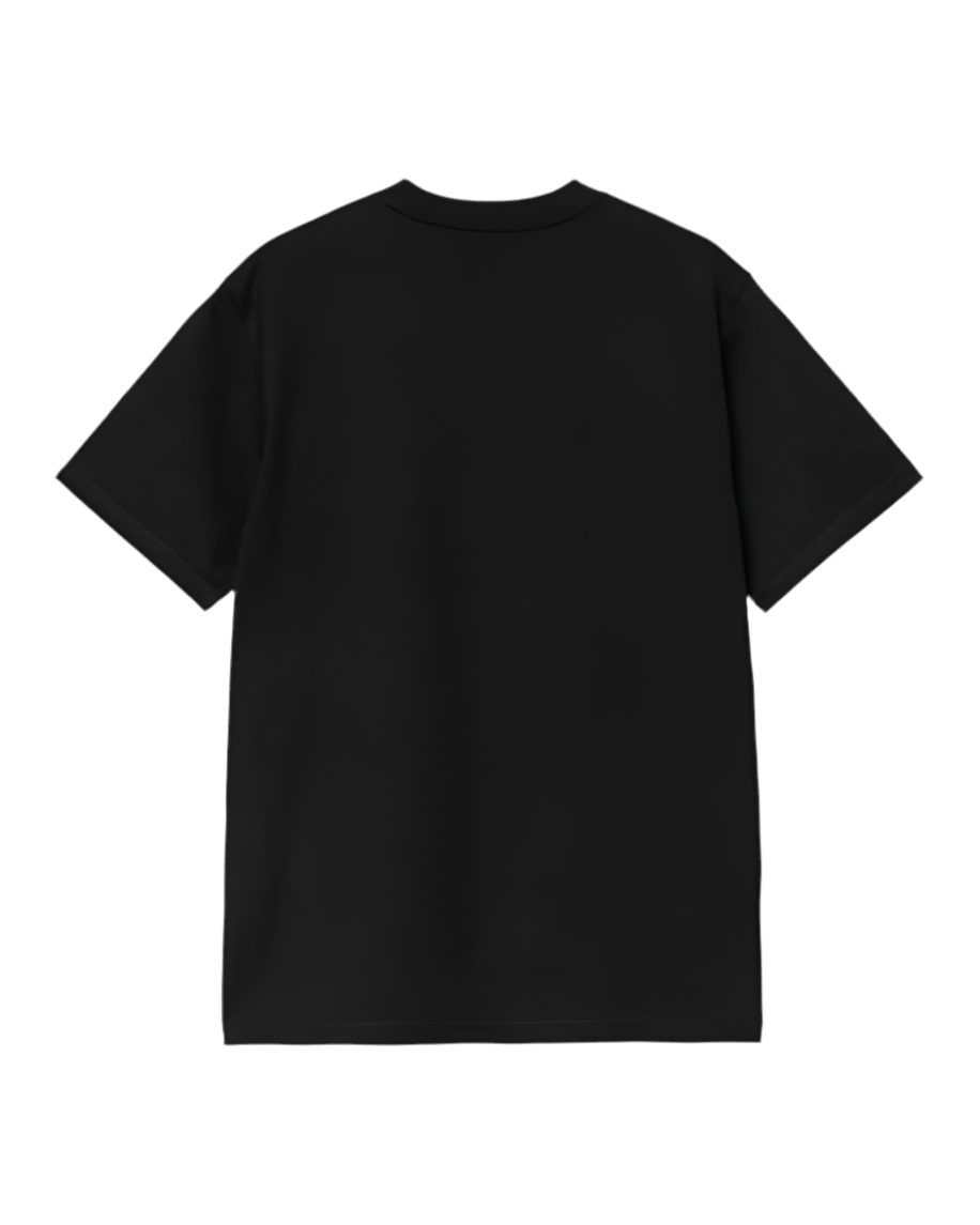 UNIVERSITY SCRIPT T-shirt