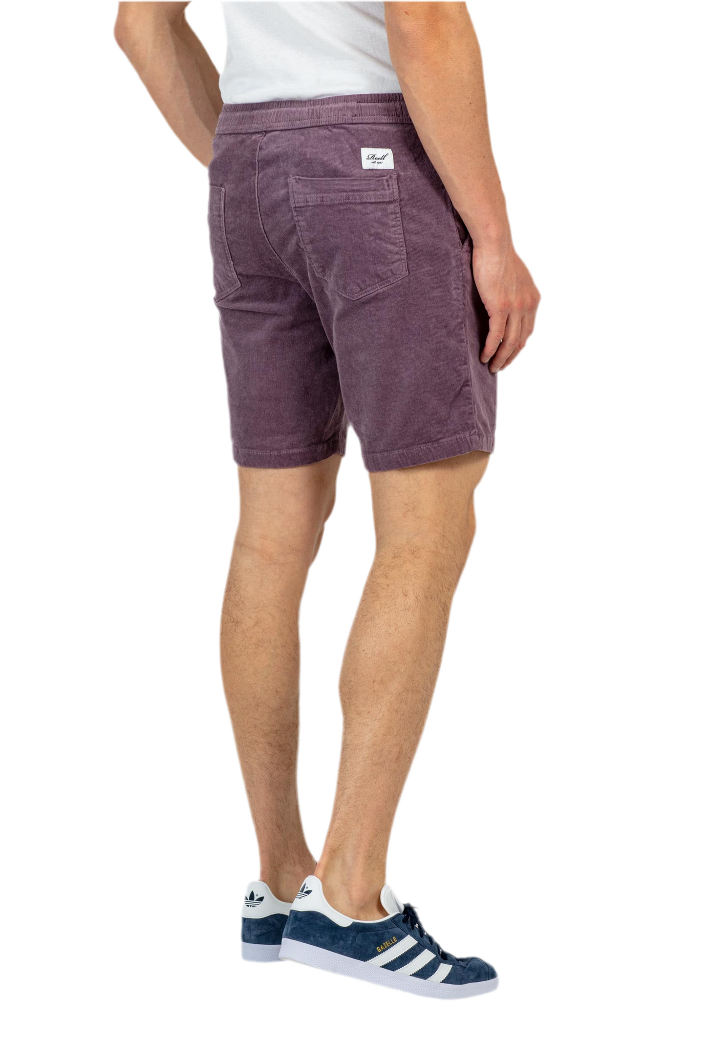 REFLEX EASY SHORT