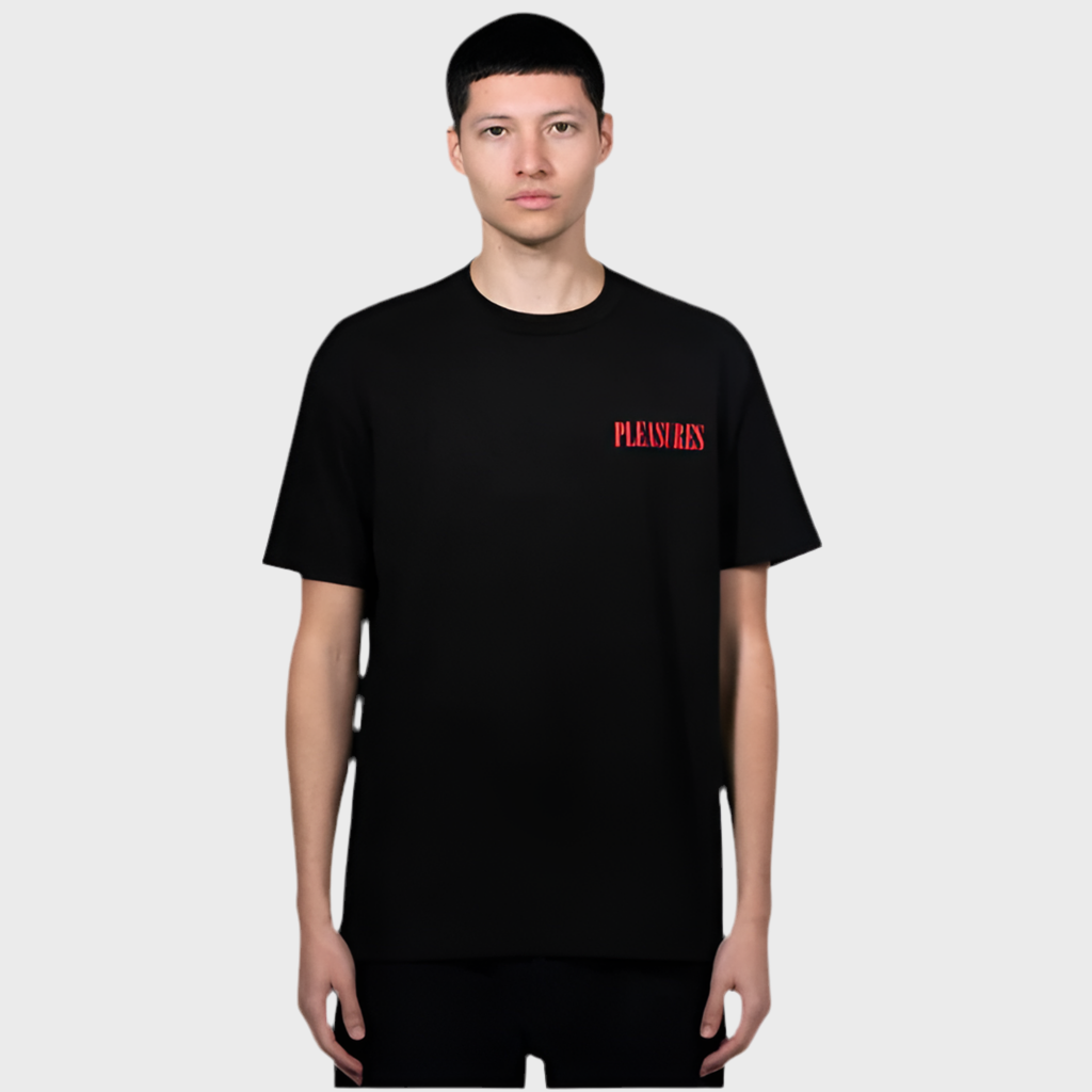 Vertical T-shirt