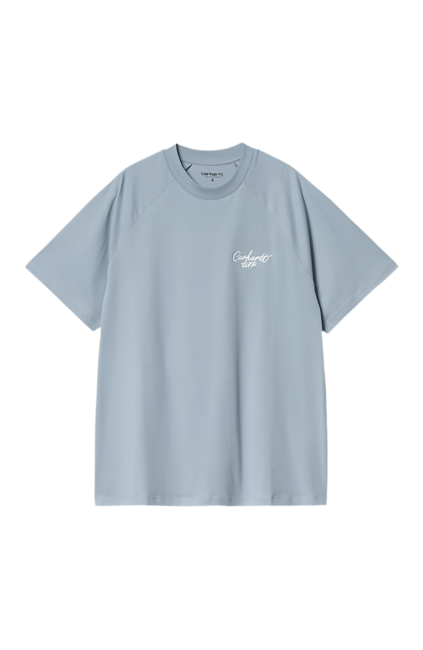 S/S SIGNATURE T SHIRT