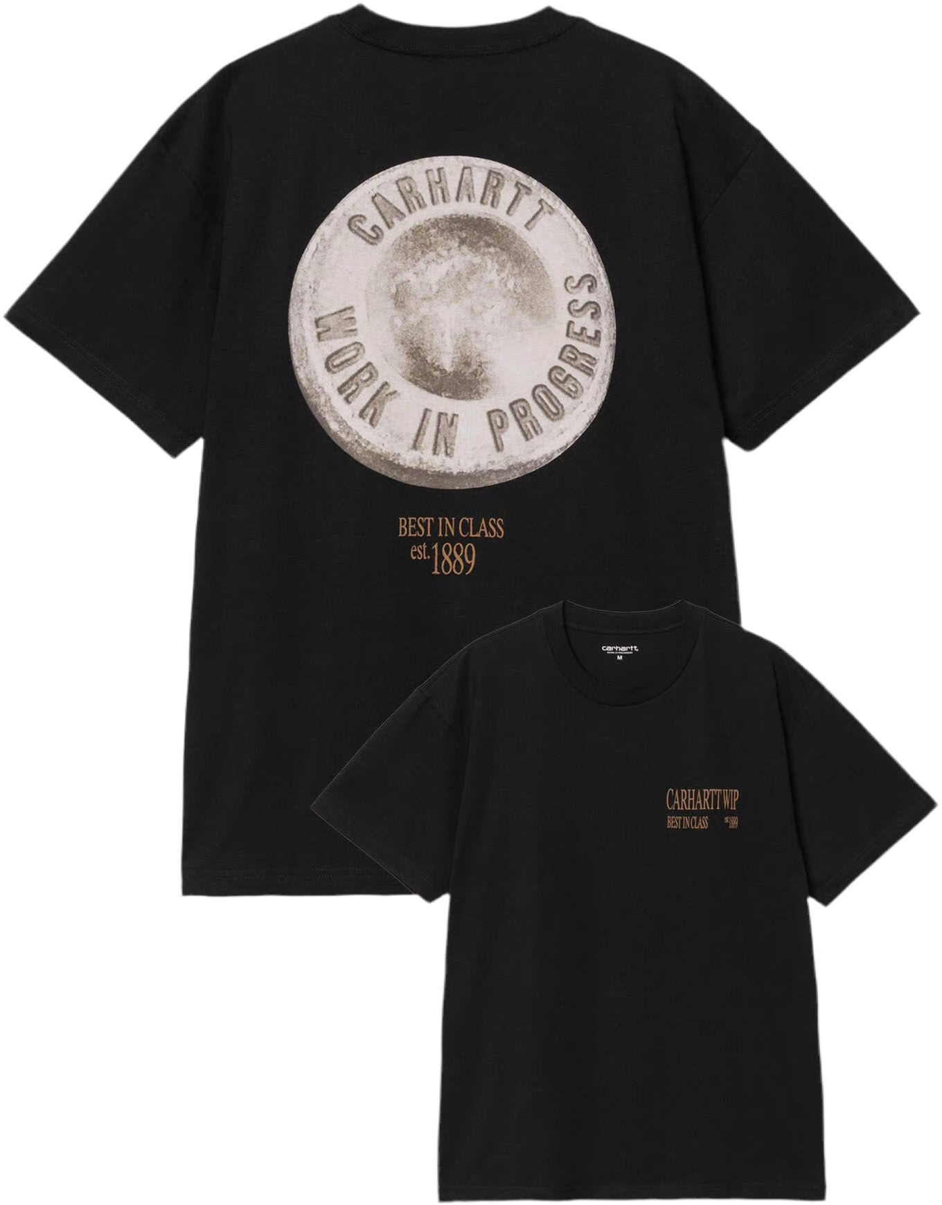 BEST I CLASS T-shirt