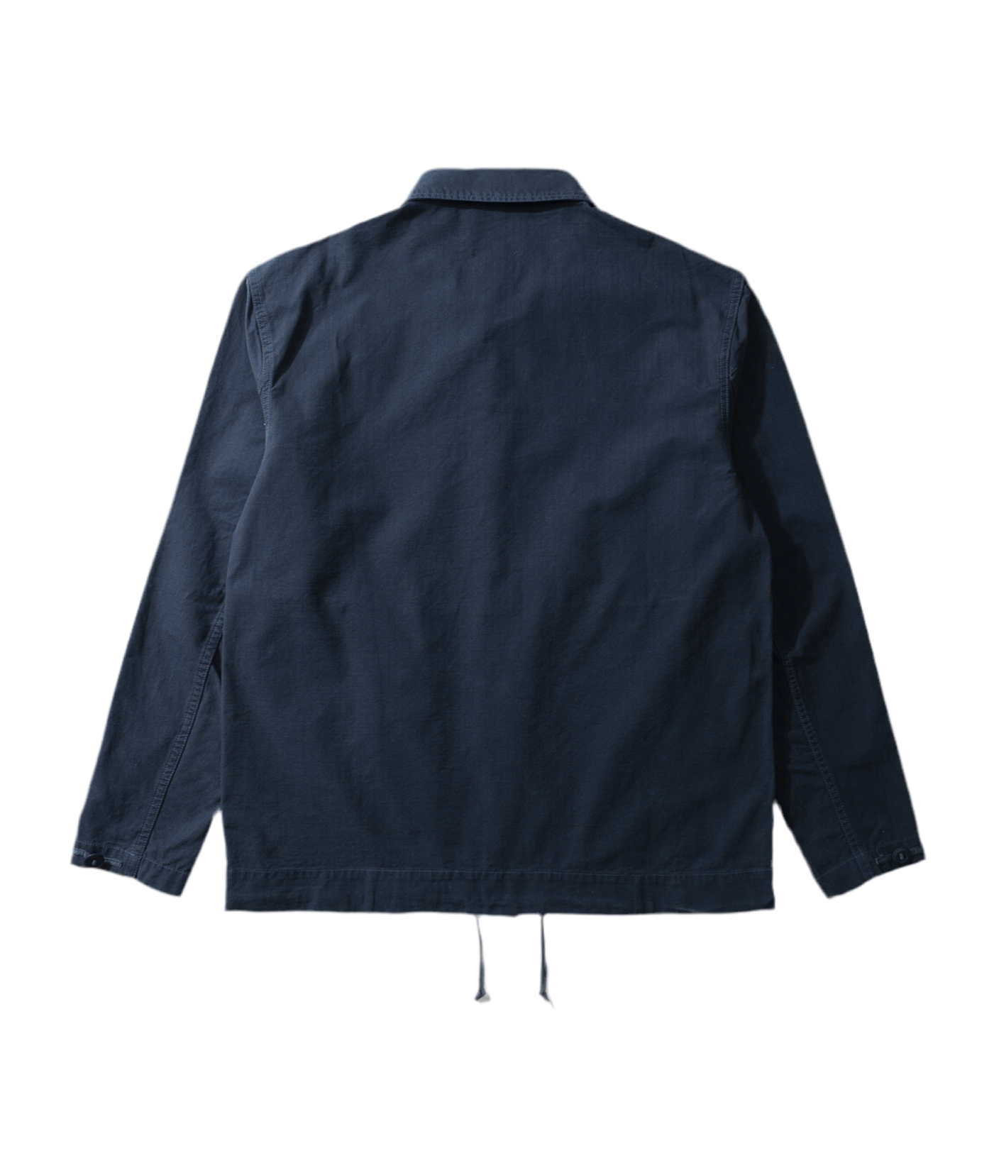 EDMMOND STUDIOS CHAQUETA MARVIN LAB AZUL MARINO