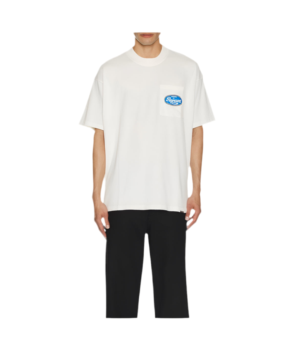 CLASSIC PARTS T SHIRT