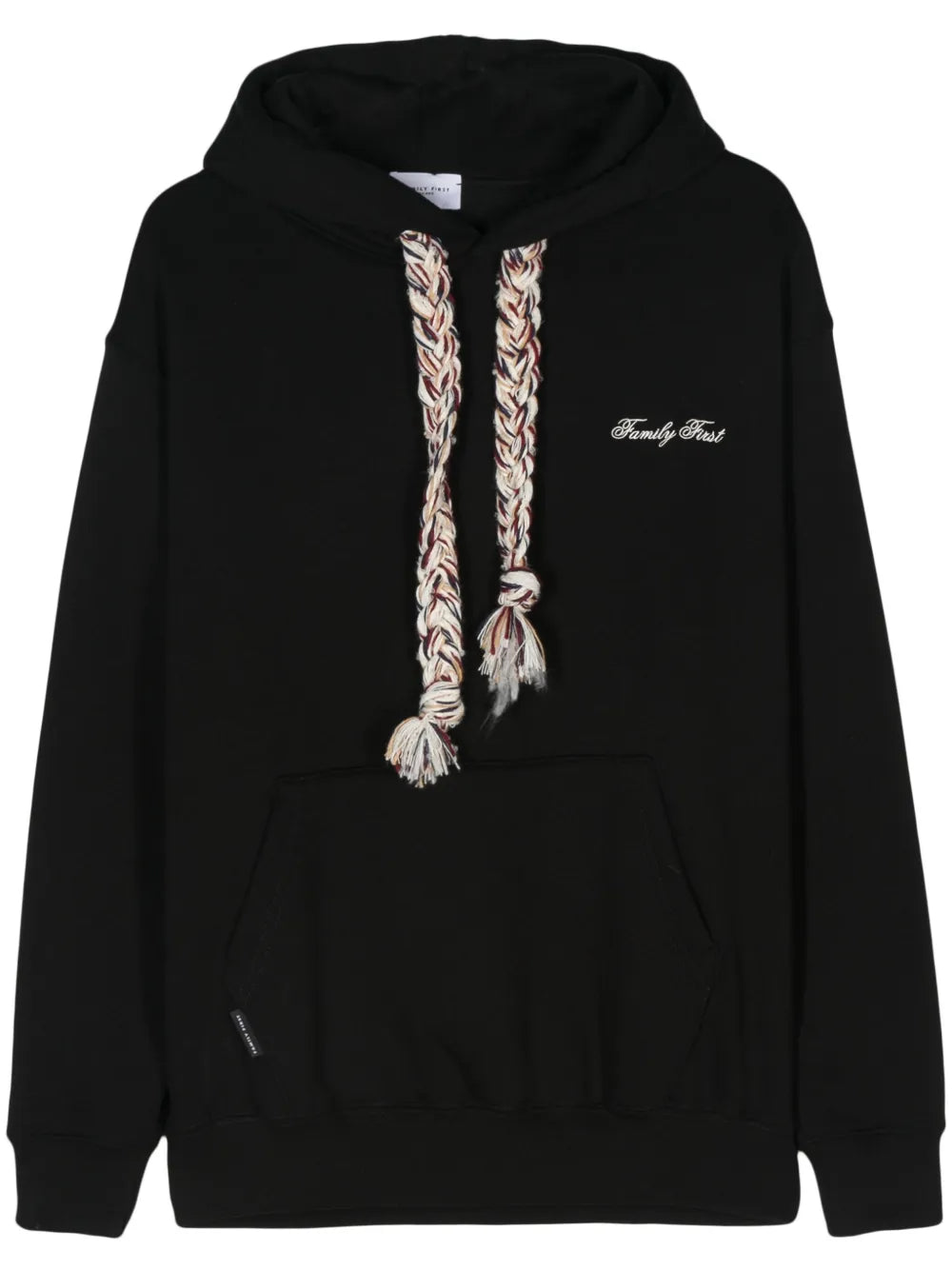 Logo Hoodie