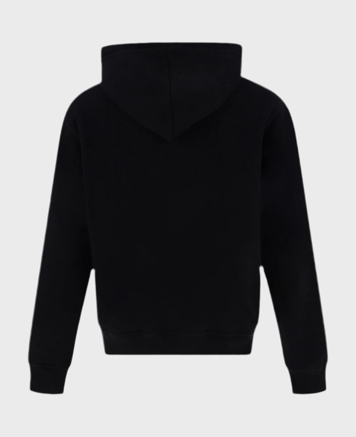 Pac Mac Cool Fit Hoodie.