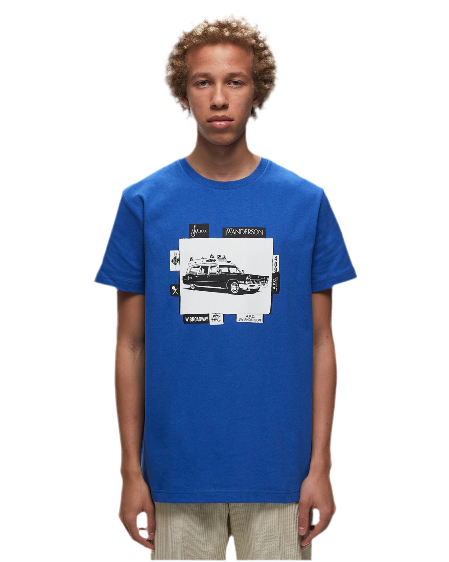 A.P.C