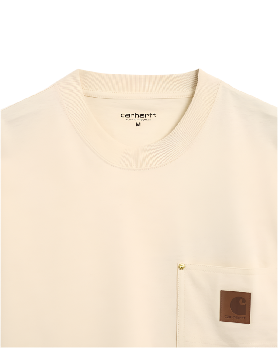 ELDON POCKET T SHIRT