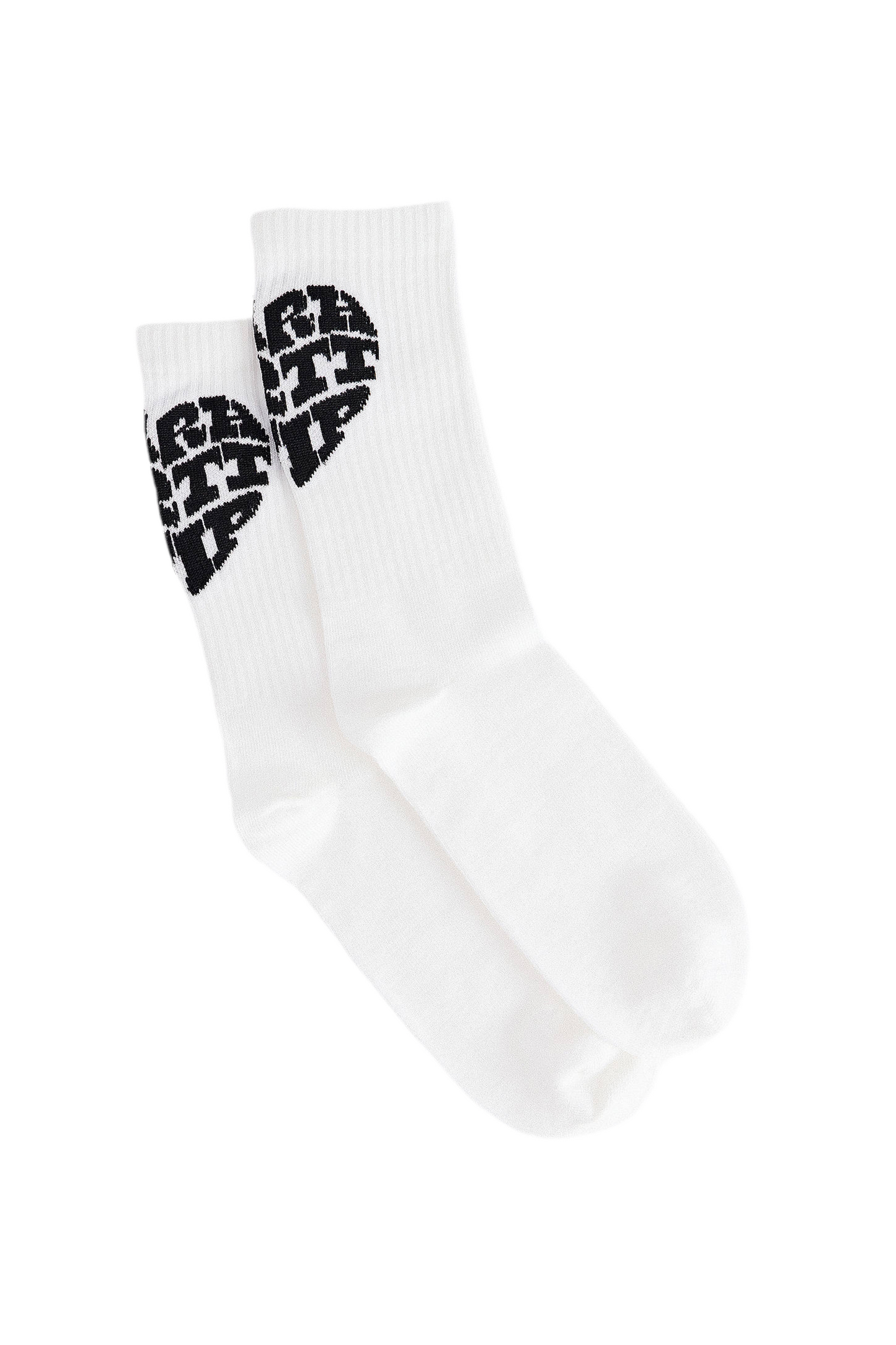 HEARTBREAKER SOCKS