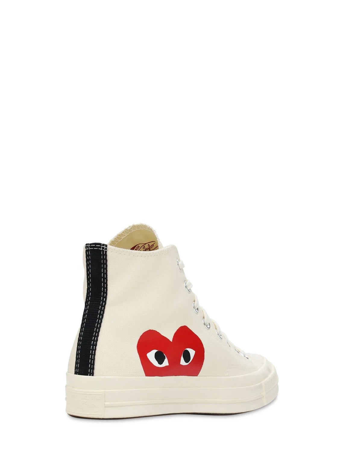 CHUCK 70 ALL STAR WHITE