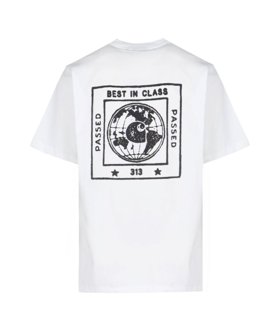 STAMP T-shirt