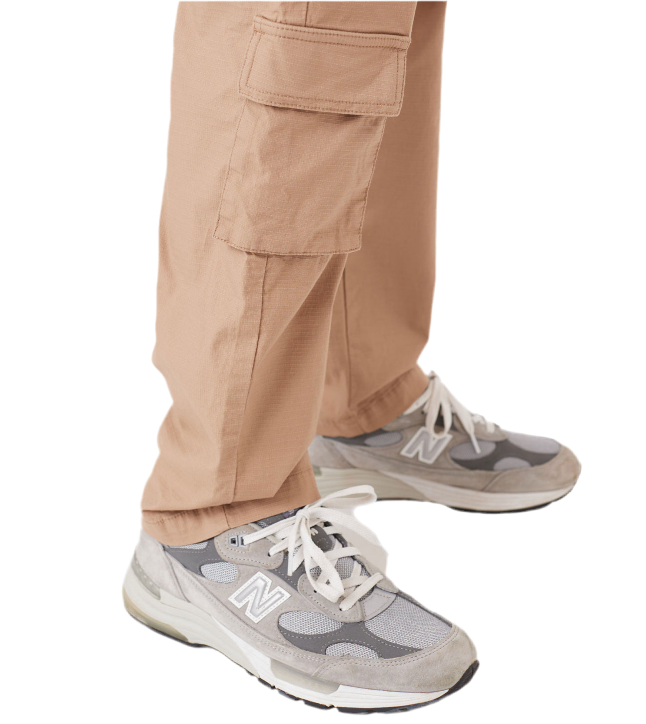 Zanerobe Terranova Utility Pant Dk Tan