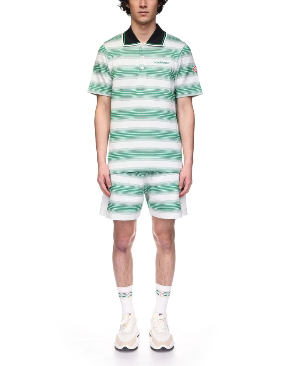 Casa Blanca Chemise