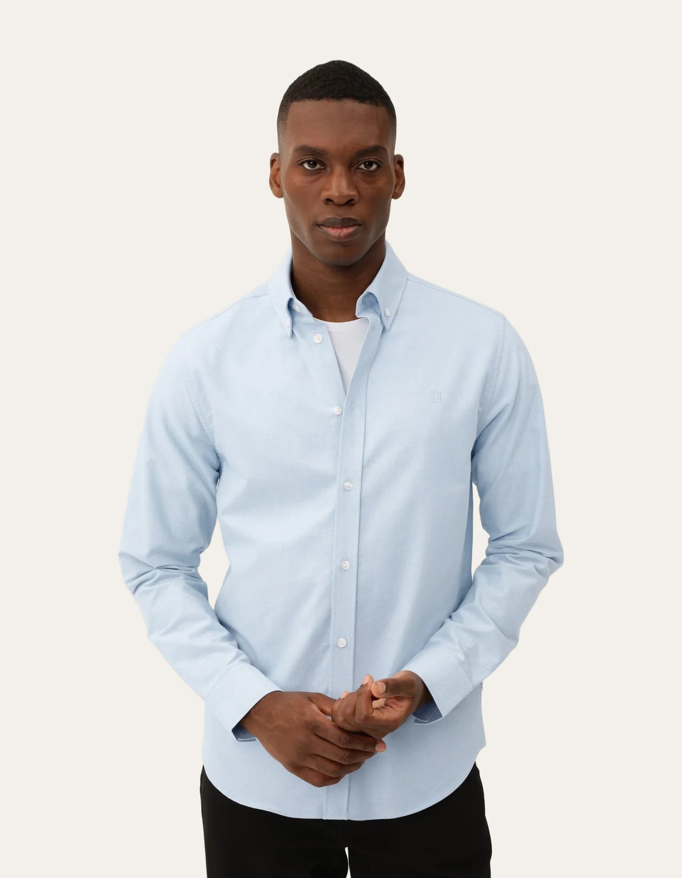 Konrad Oxford Shirt