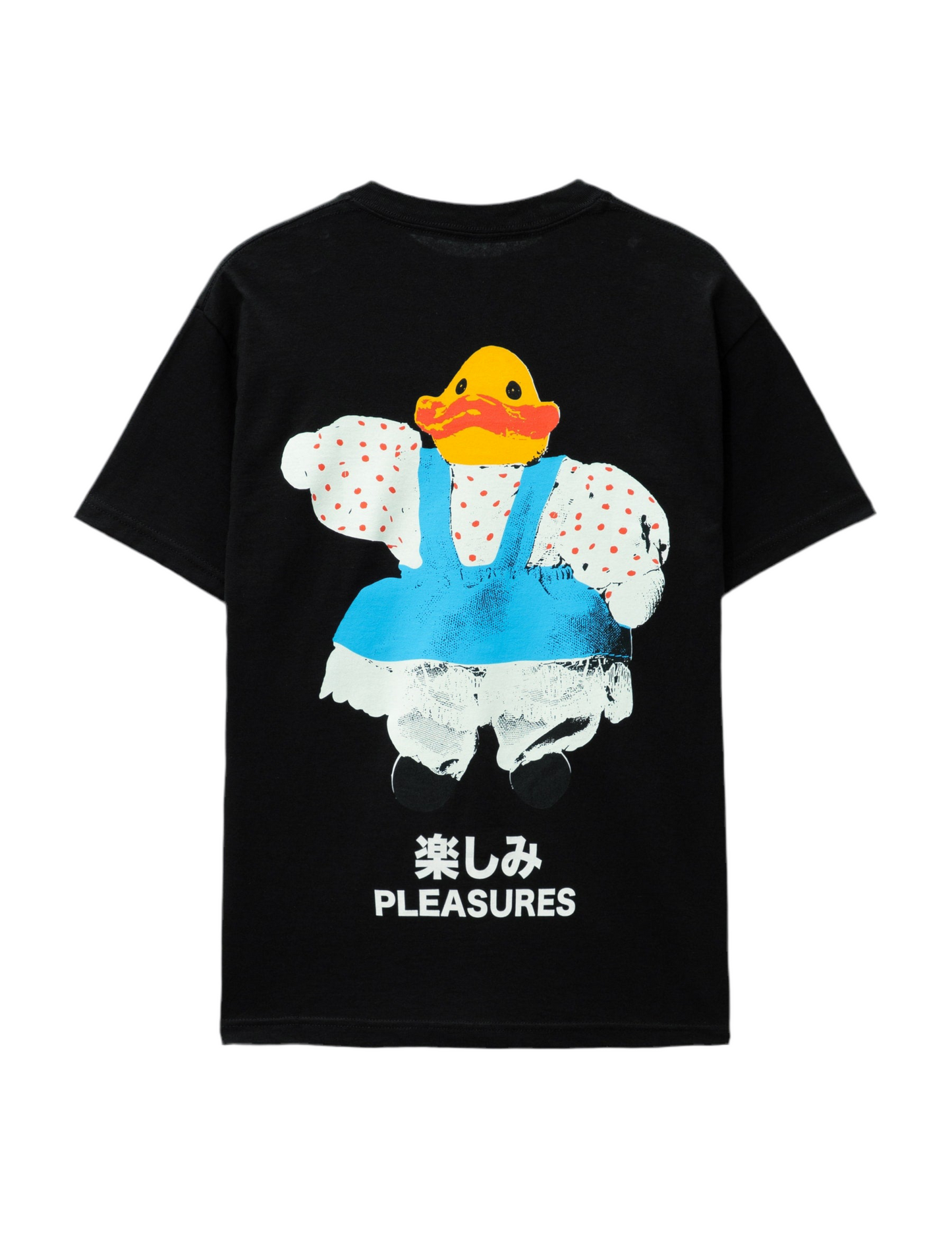 DUCK T-shirt