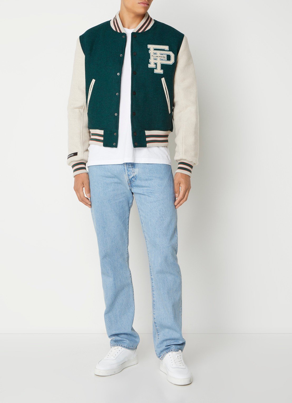 Varsity Jacket