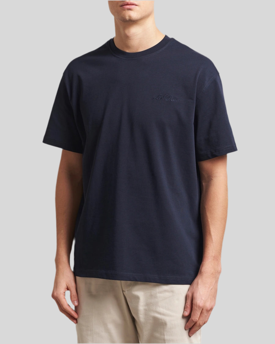 Crew T-Shirt Seasonal