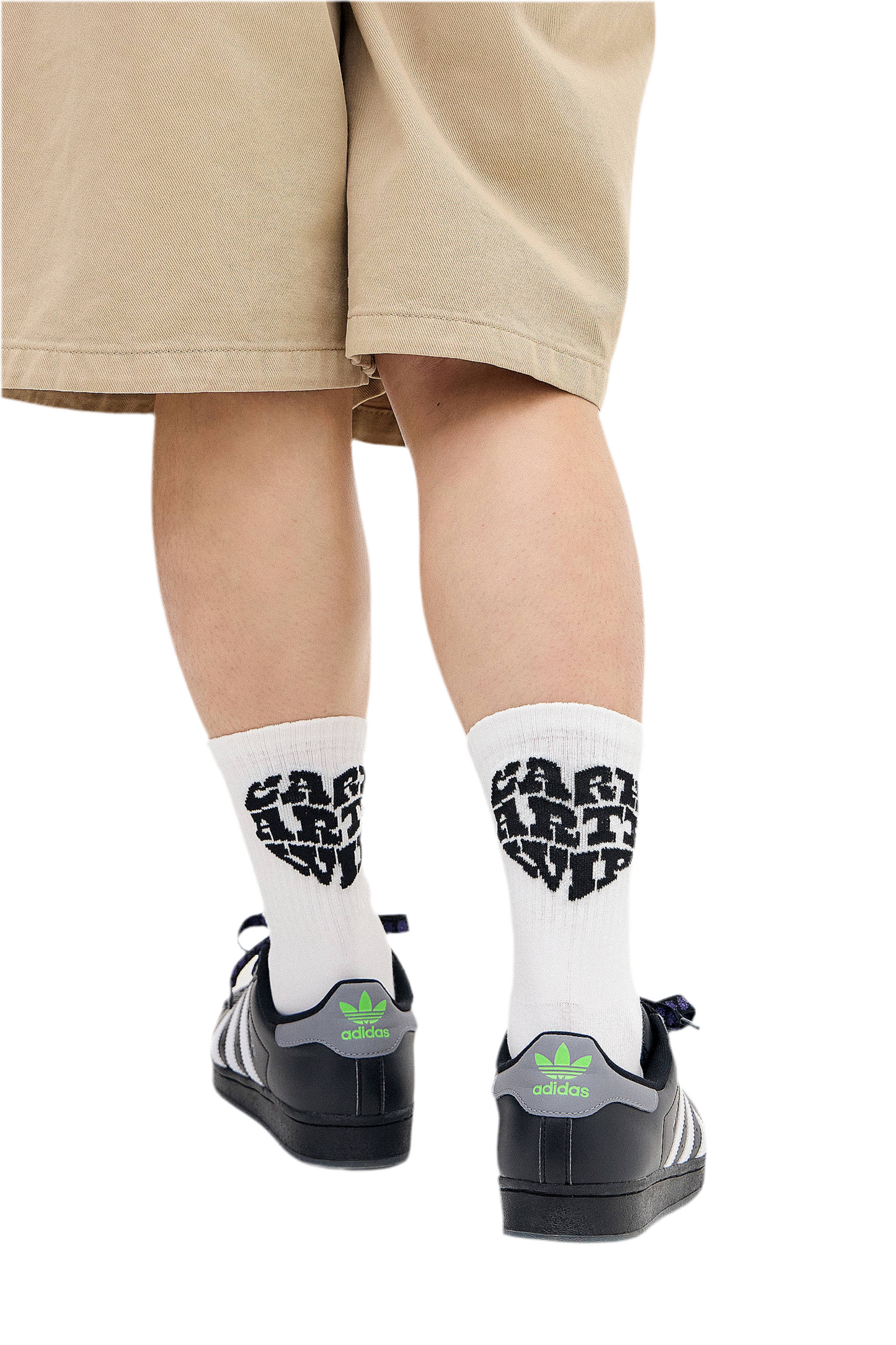 HEARTBREAKER SOCKS