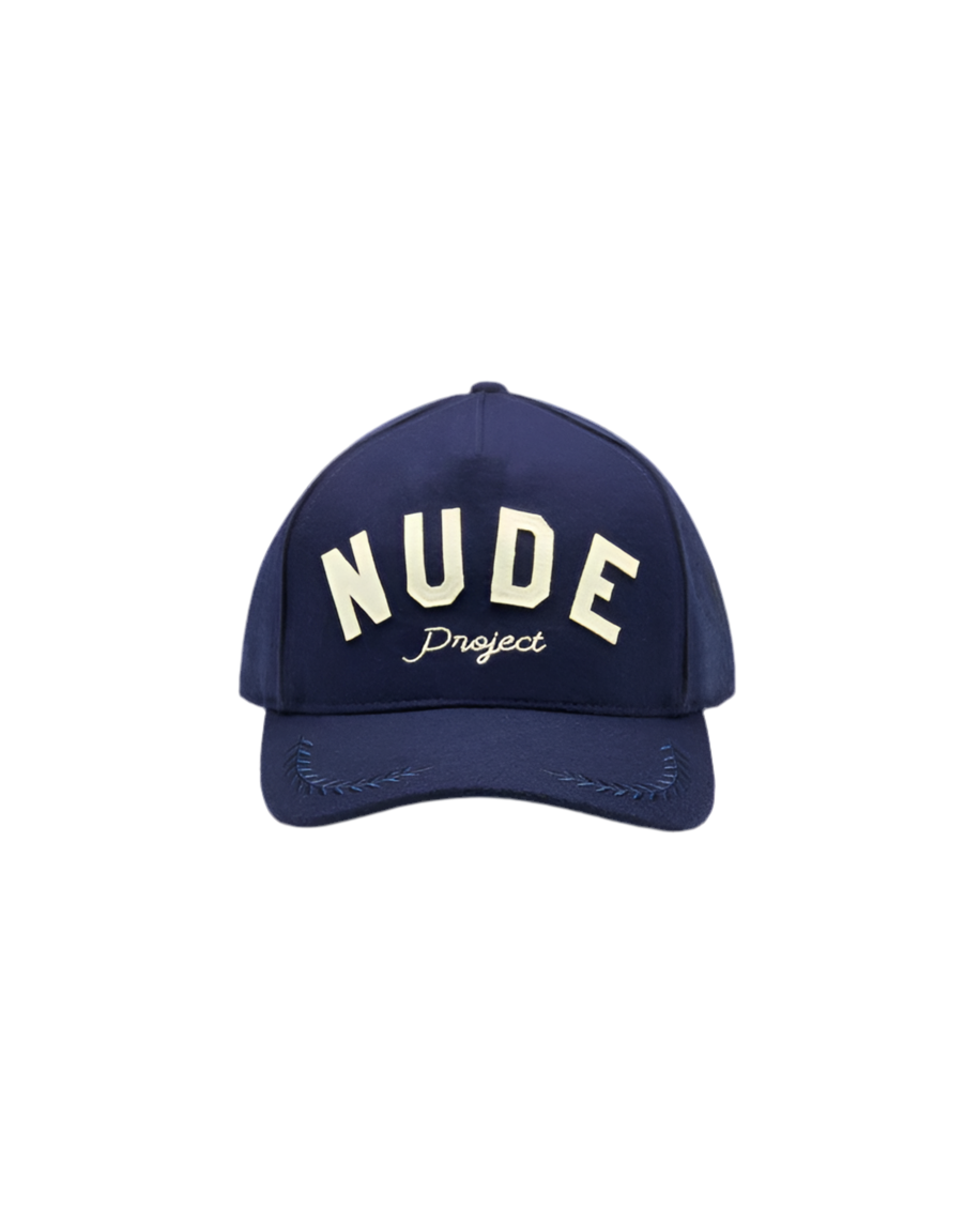 Nude Project