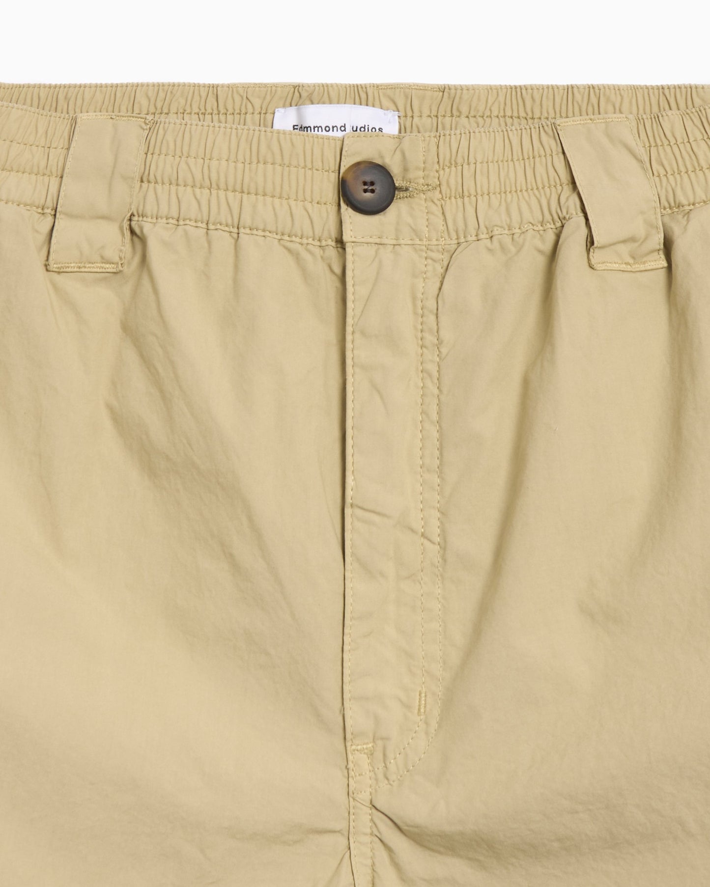 Edmmond Studios Pants