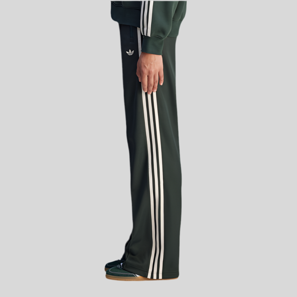 Adidas x Sporty & Rich Track Pants
