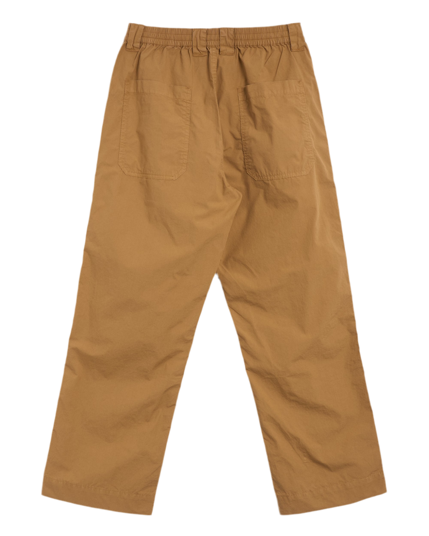 Edmmond Studios Marvin Men's Pants Brown