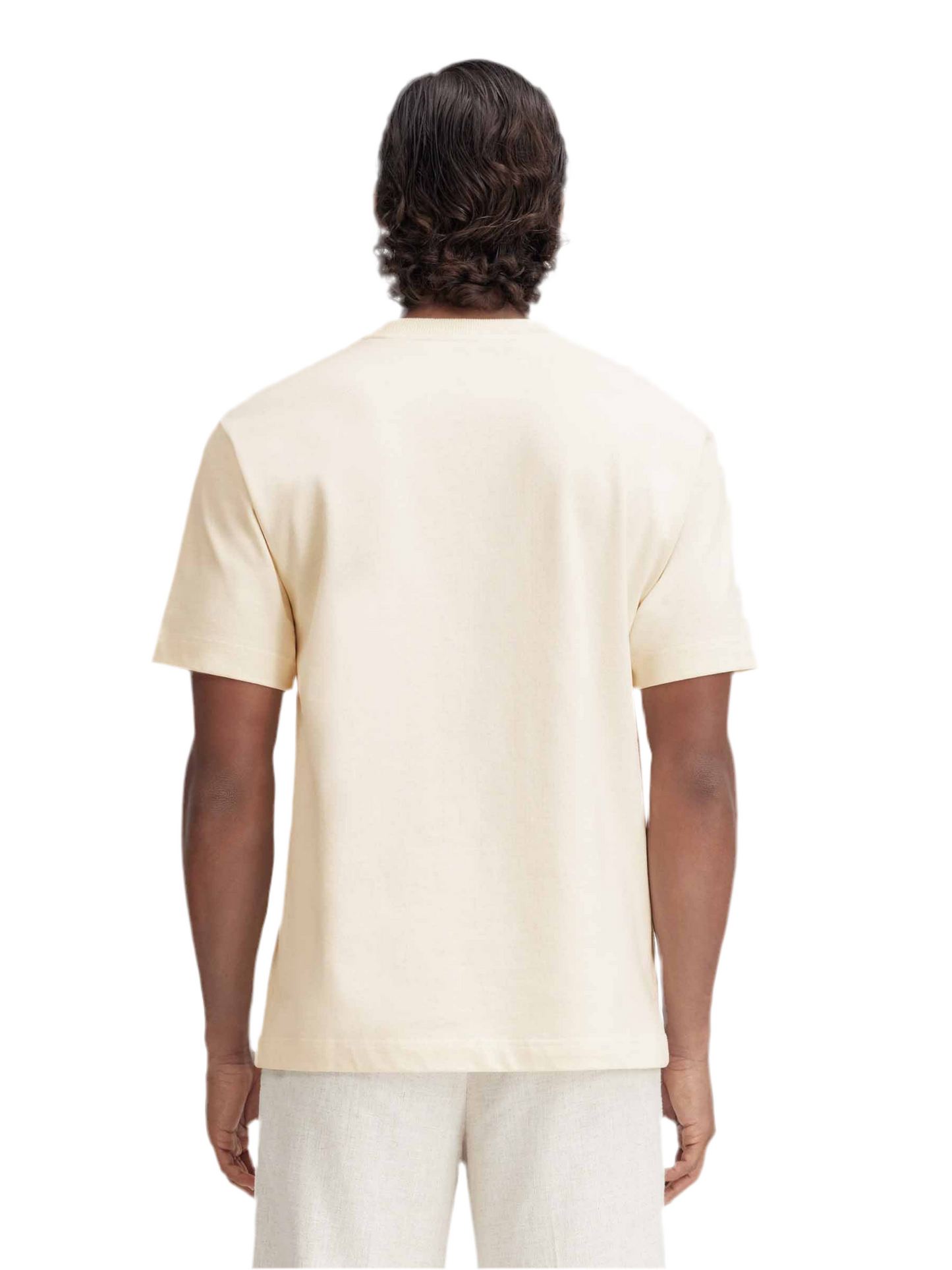 LE T SHIRT JACQUEMUS