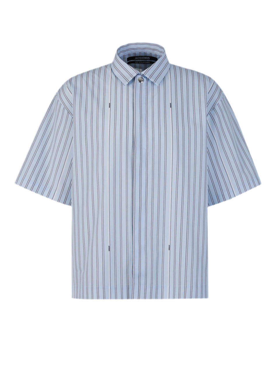 LA CHEMISE MANCHES COURTE