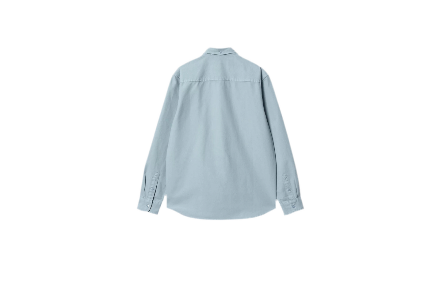 L/S BOLTON SHIRT