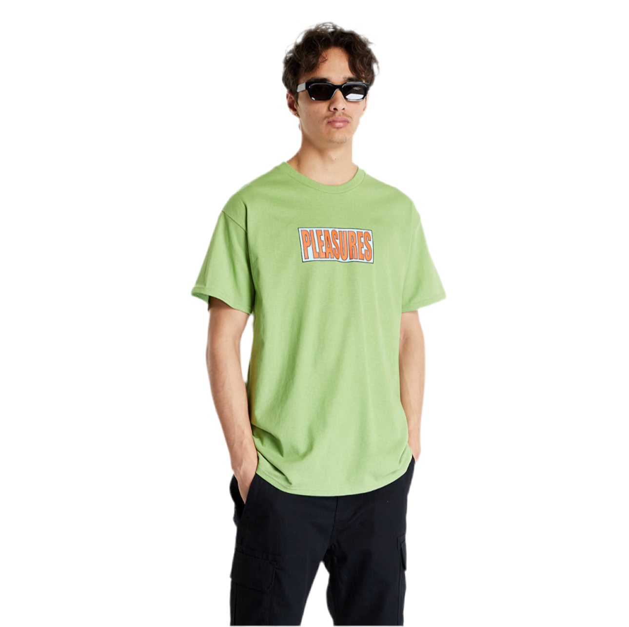 THIRSTY T-shirt