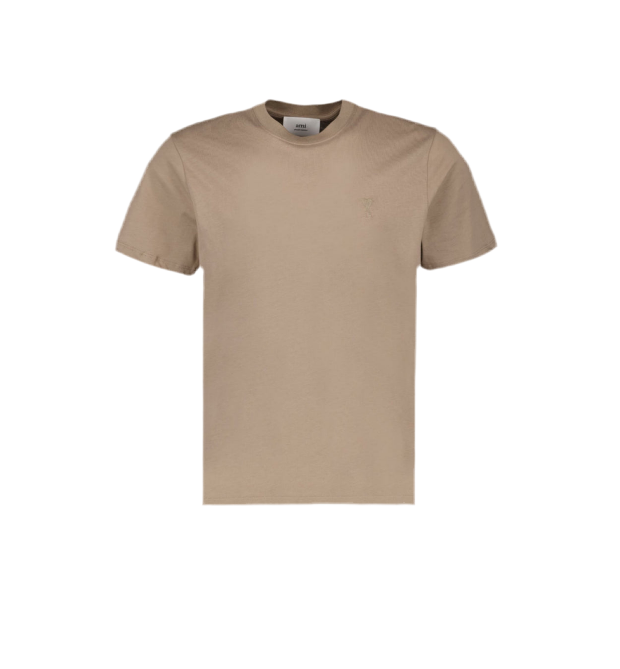 TAUPE T SHIRT