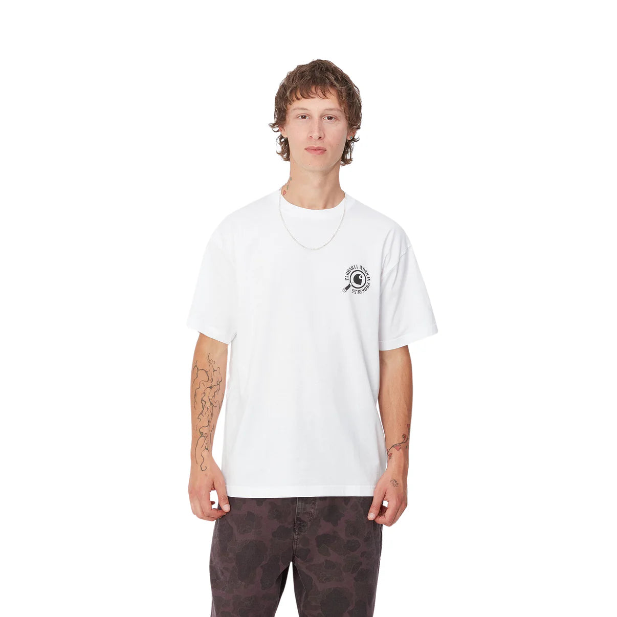 INSPECTOR T SHIRT