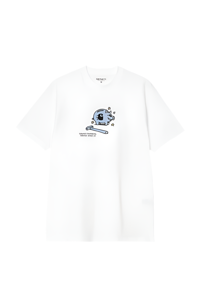 PIGGYBANK T-shirt