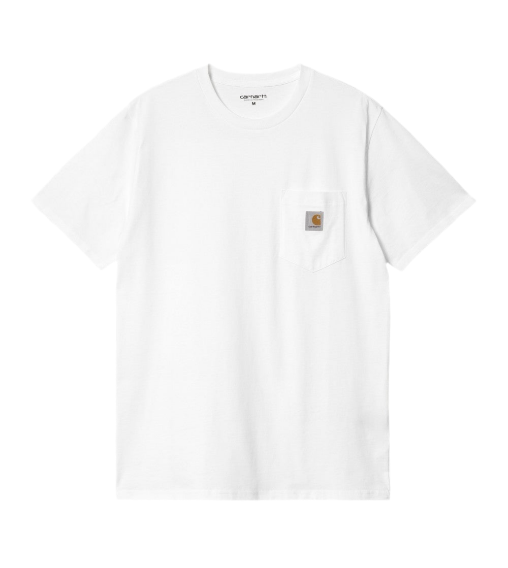 POCKET DORADO T-shirt