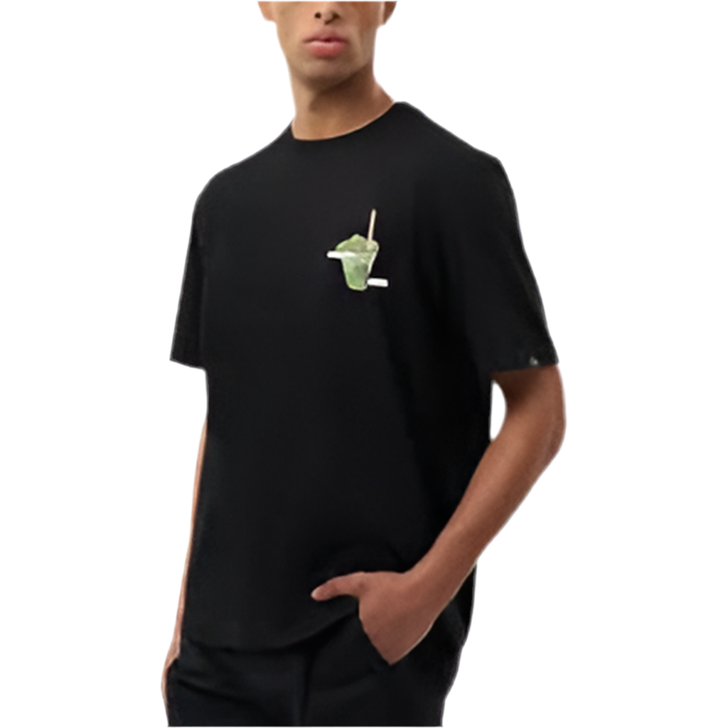 ICE VENDOR T SHIRT