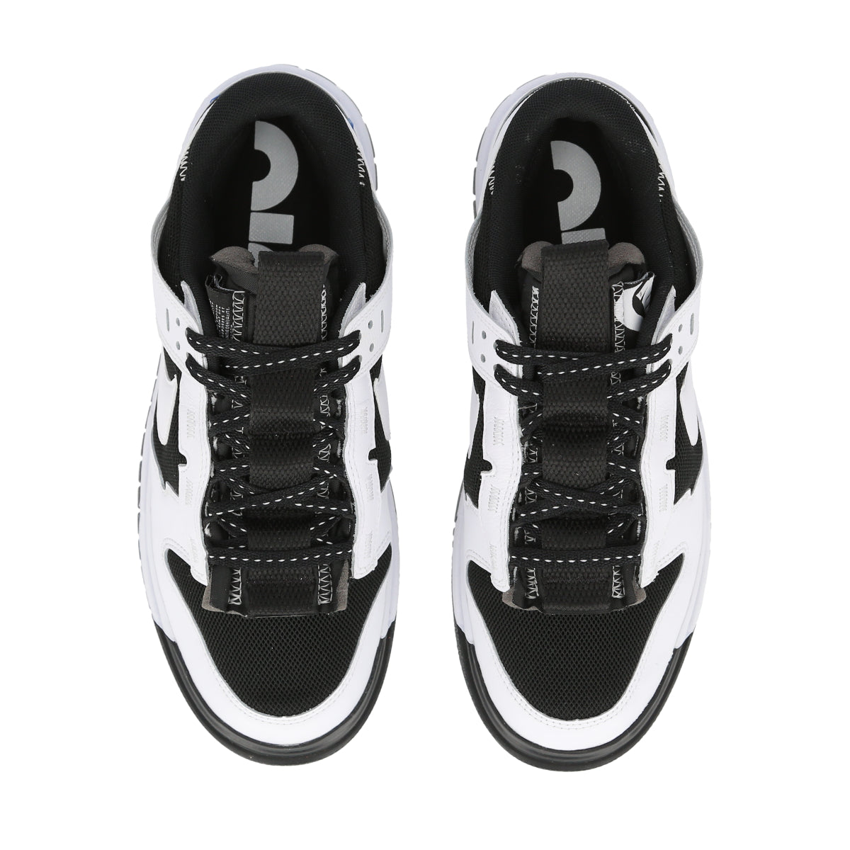 AIR DUNK JUMBO NIKE