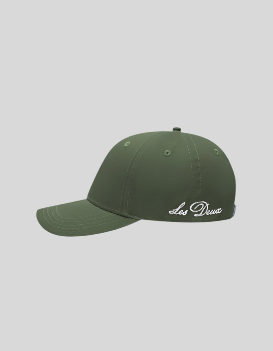 Crew Organic Baseball Cap