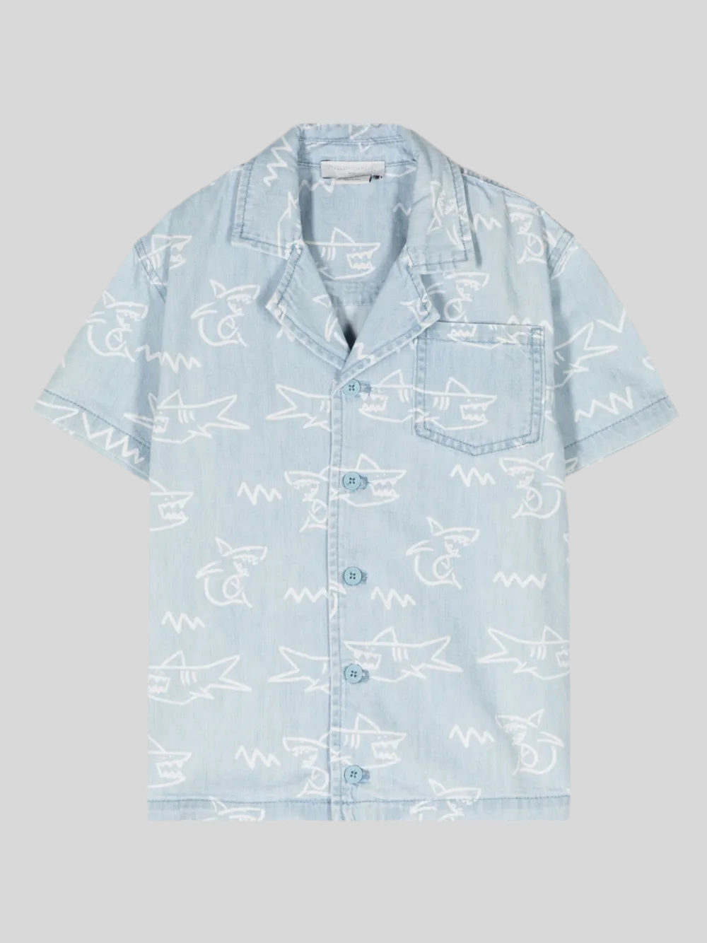 Shark Shirt