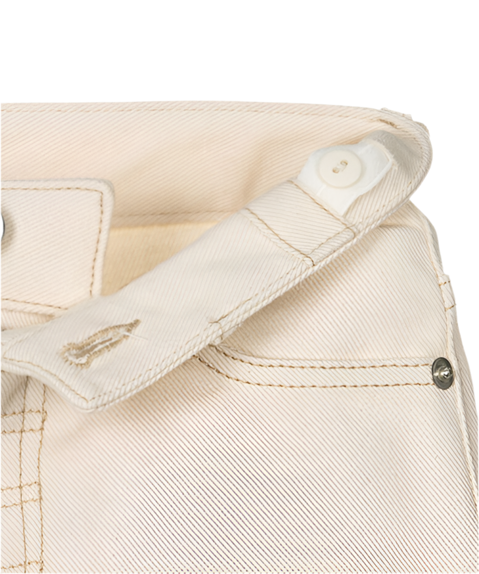 Pantalón Corto