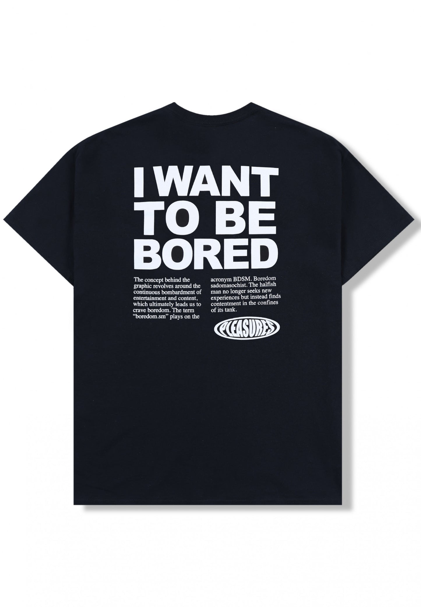 BDSM T-shirt
