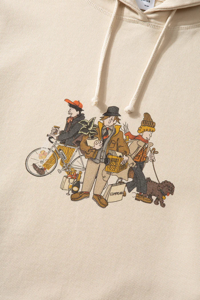 Everyday Men's Hoodie