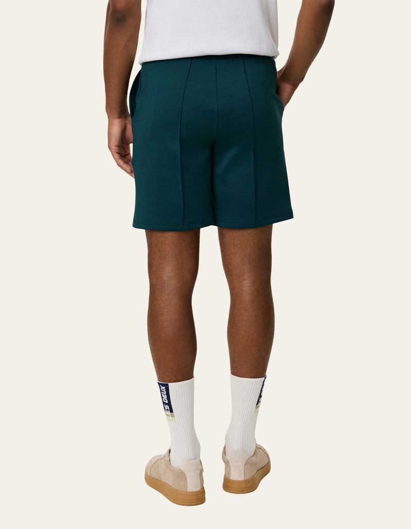 Balller Crew Track Shorts