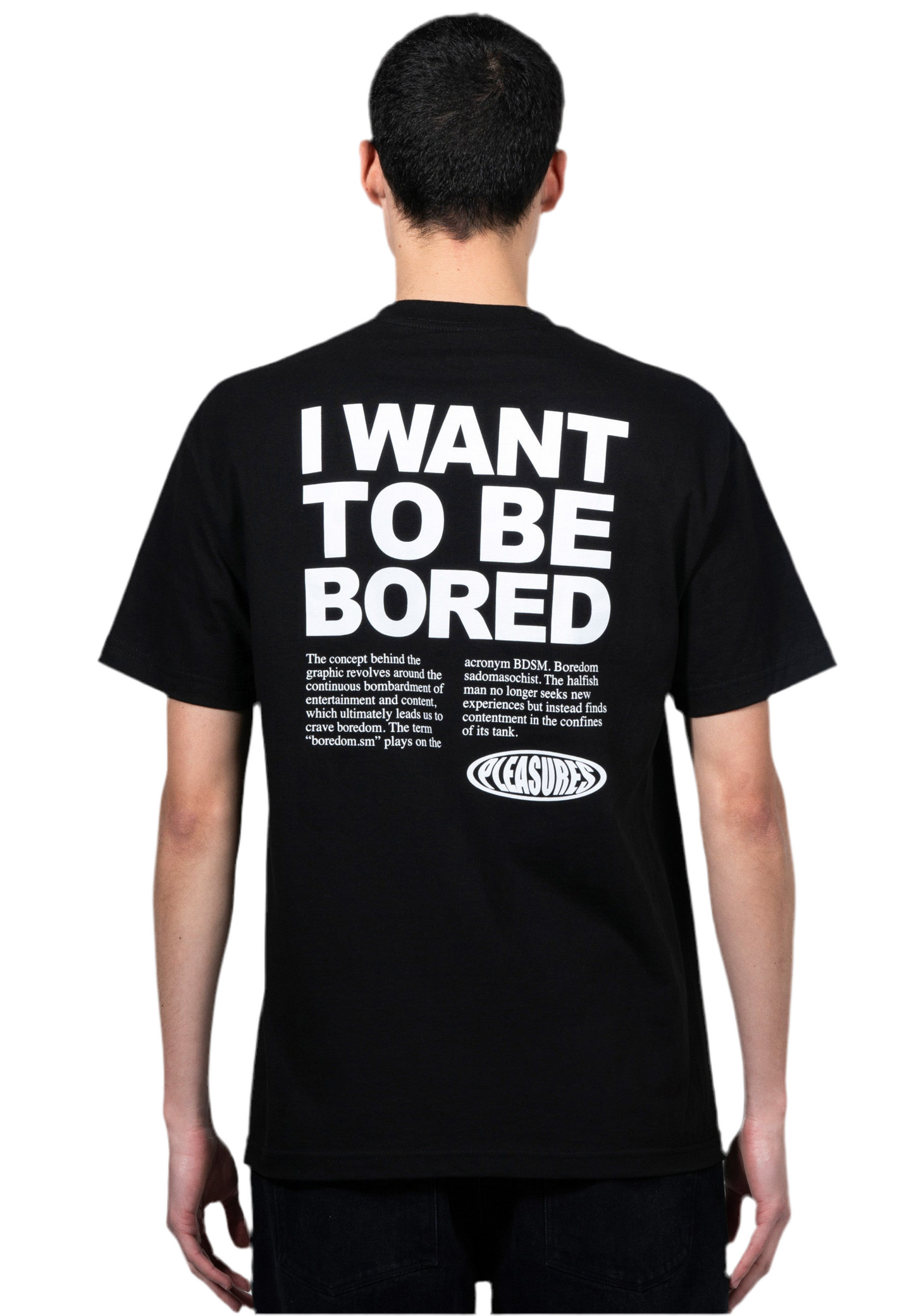 BDSM T-shirt
