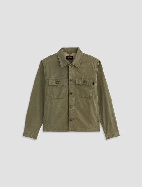 Philip Utility Jacket